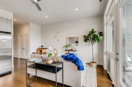 2351 W North Avenue #4E, Chicago, IL