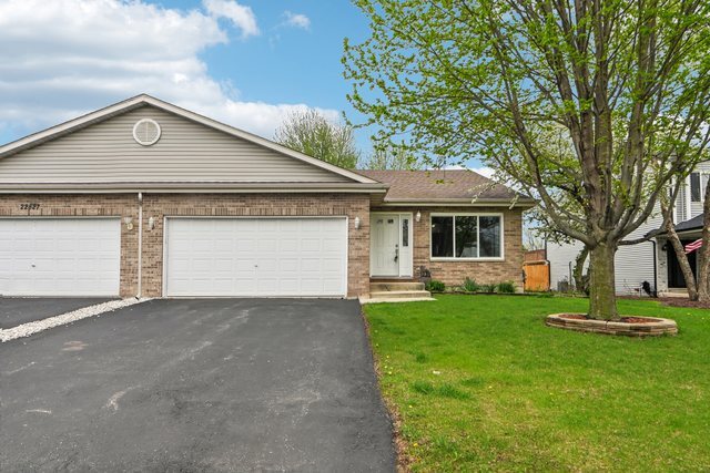 22829 W Jonathon Drive, Channahon, IL