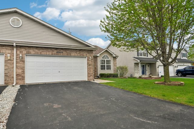 22829 W Jonathon Drive, Channahon, IL