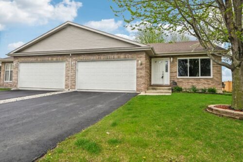 22829 W Jonathon Drive, Channahon, IL