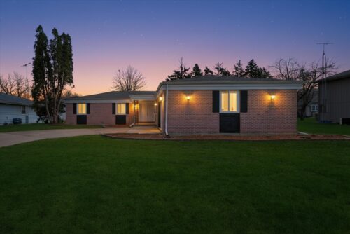 518 Apollo Drive, Joliet, IL