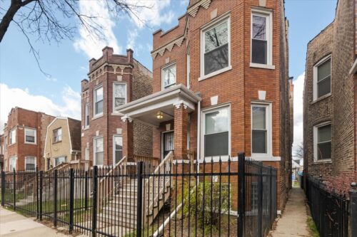 4844 W Rice Street, Chicago, IL