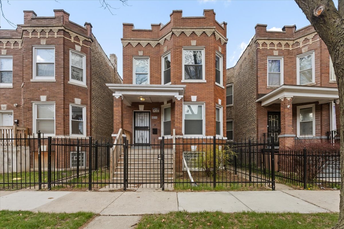 4844 W Rice Street, Chicago, IL