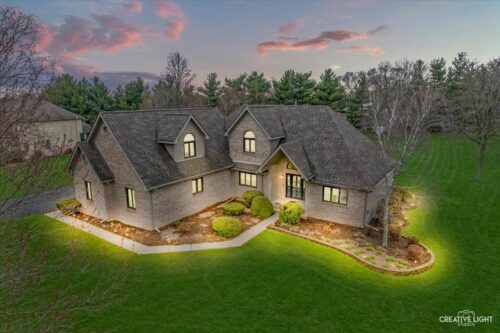 5 W Royal Oaks Drive, Bristol, IL