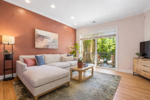 2547 N Clark Street #2N, Chicago, IL