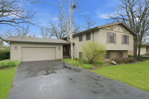 6125 S Kilkenny Drive, Crystal Lake, IL