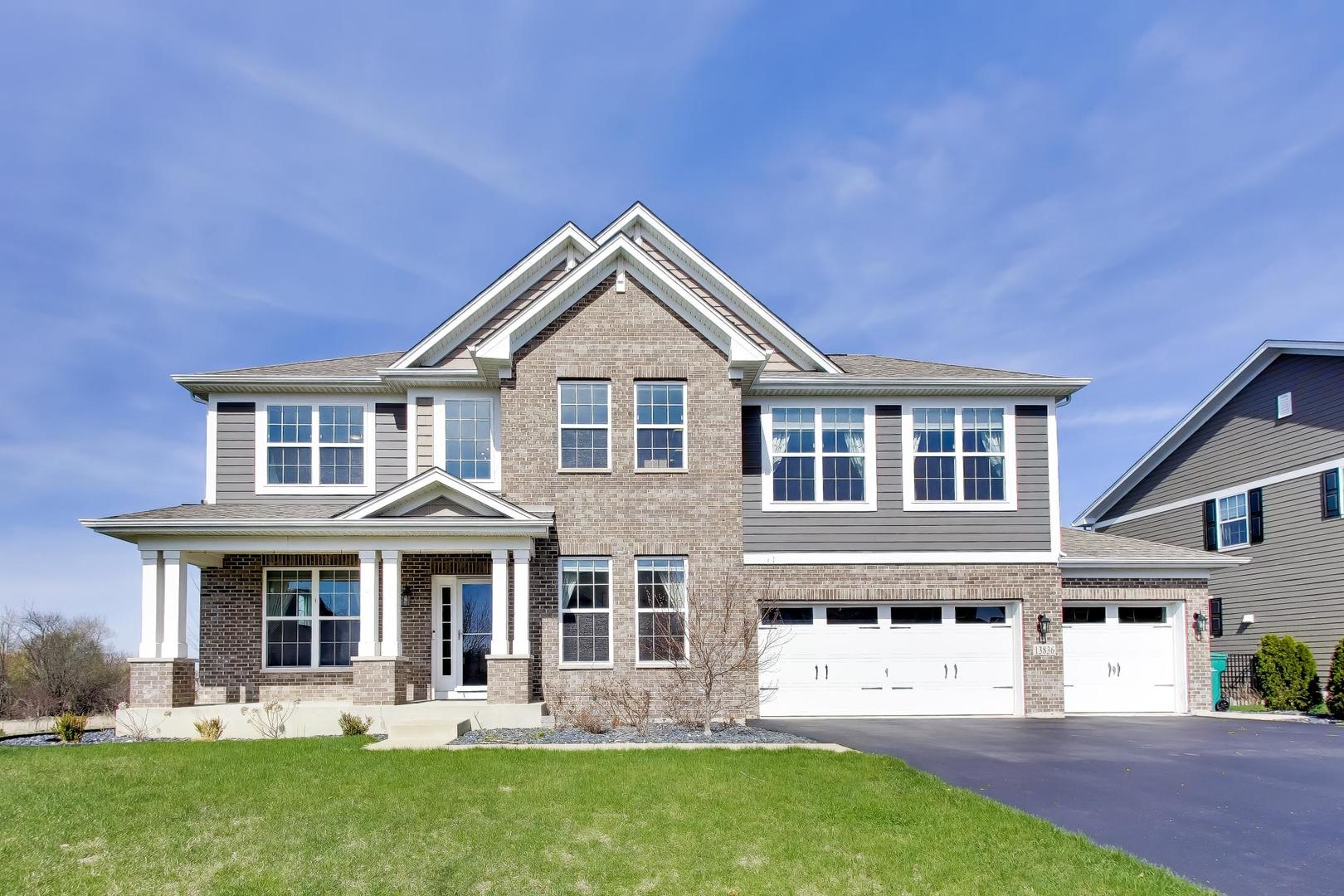 13836 Amelia Drive, Lemont, IL