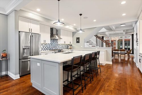 2514 W Moffat Street, Chicago, IL