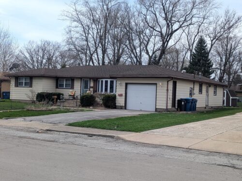 209 Hickory Lane, Momence, IL