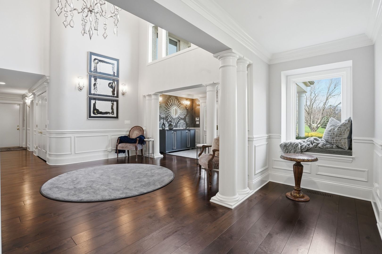 1877 Banbury Road, Inverness, IL