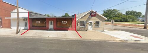 137 S Main Street, Clay City, IL