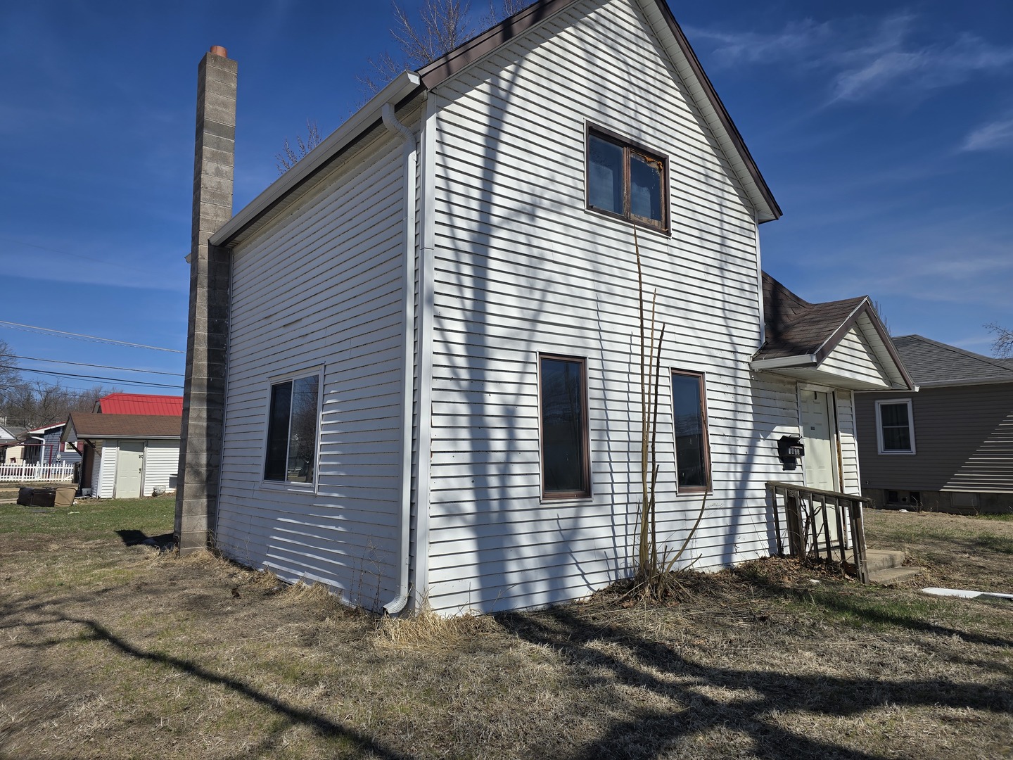 1003 15TH Avenue, Fulton, IL