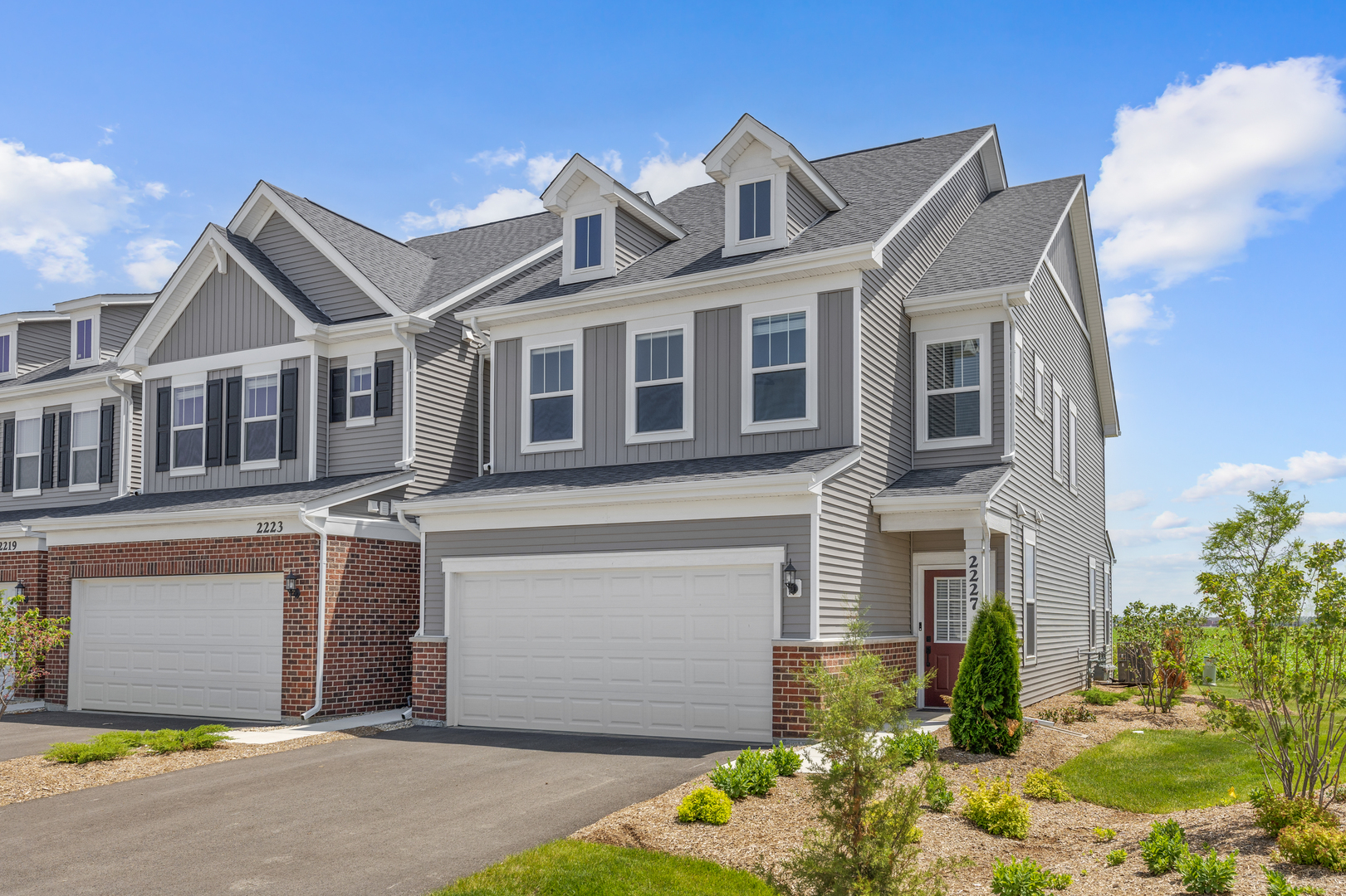 2227 Ryegrass Lane, Bolingbrook, IL