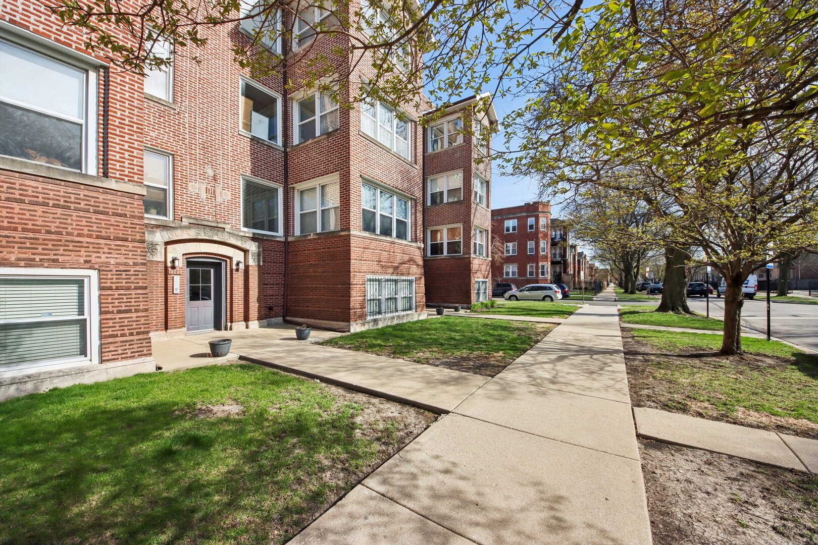 4907 N Lawndale Avenue #2, Chicago, IL