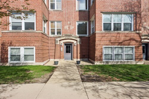 4907 N Lawndale Avenue #2, Chicago, IL