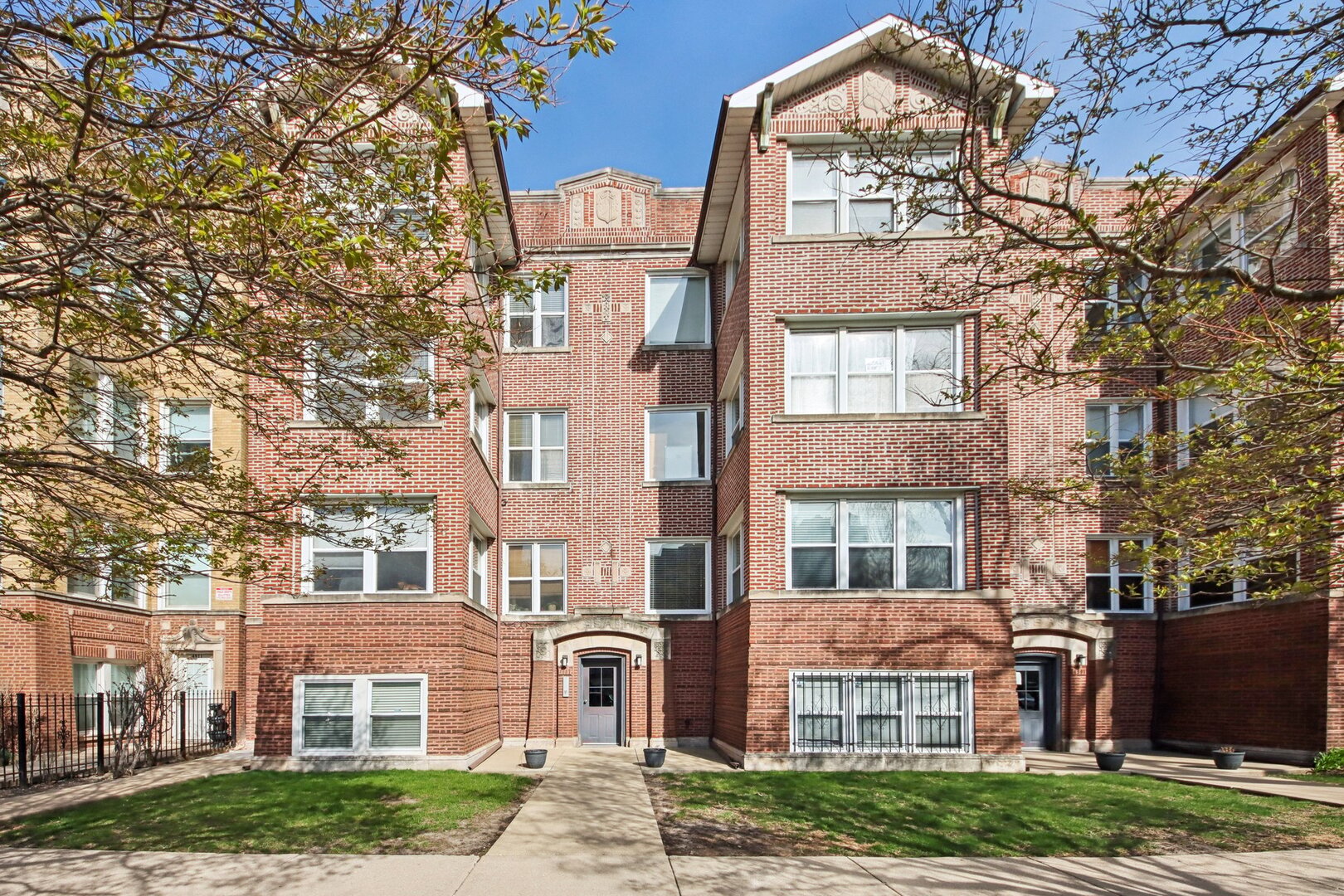 4907 N Lawndale Avenue #2, Chicago, IL