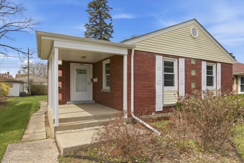 8144 Kildare Avenue, Skokie, IL