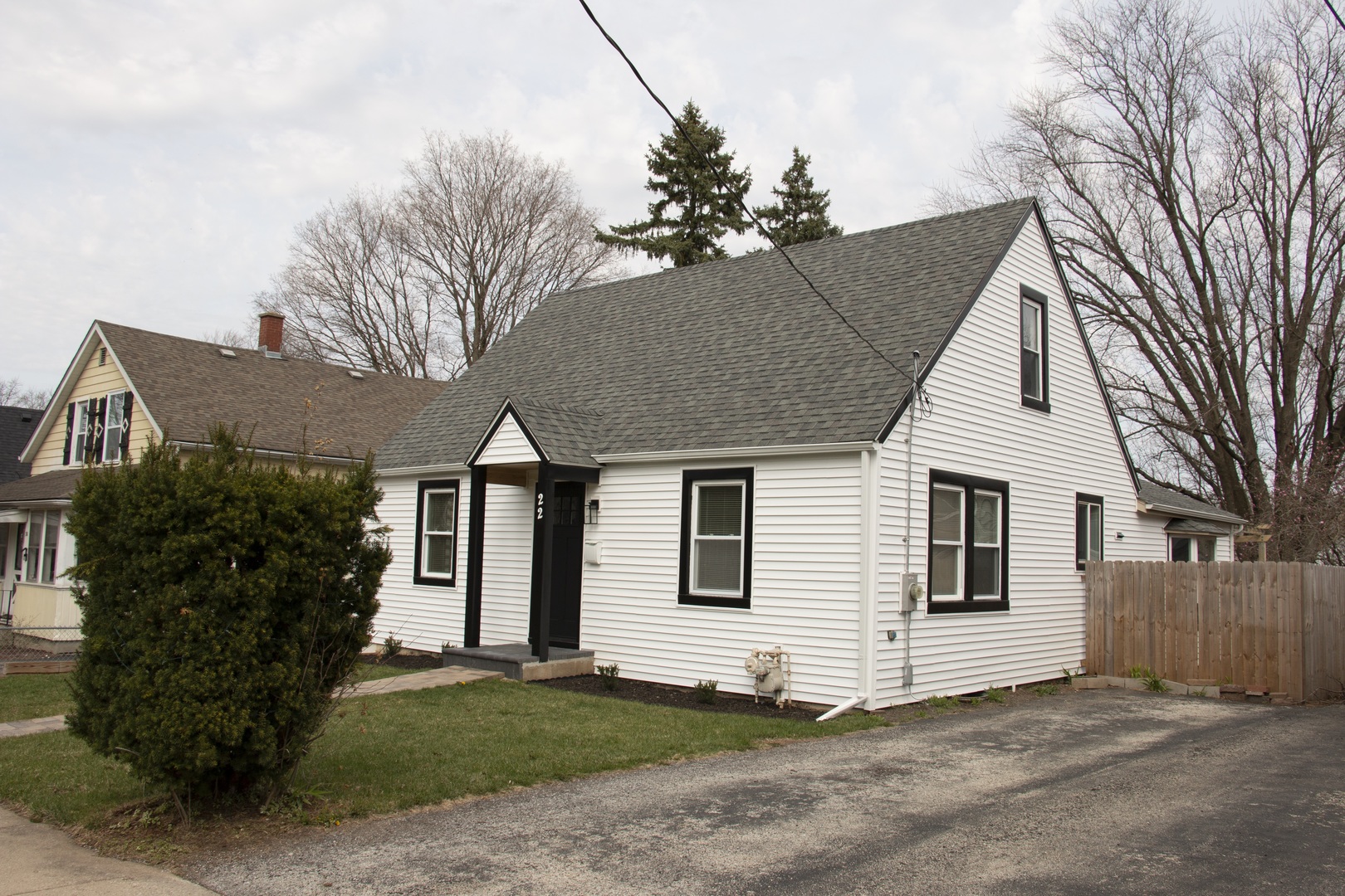 22 N 12th Street, St. Charles, IL