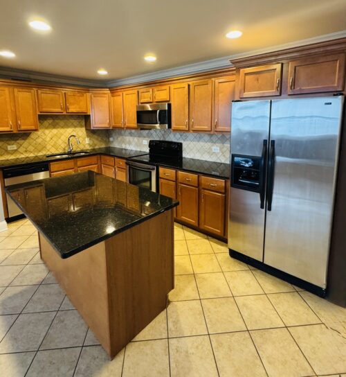 1288 PERRY Street #02, Des Plaines, IL