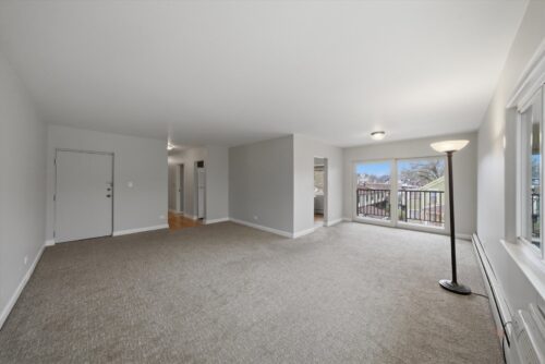 403 N Marion Street #3D, Oak Park, IL