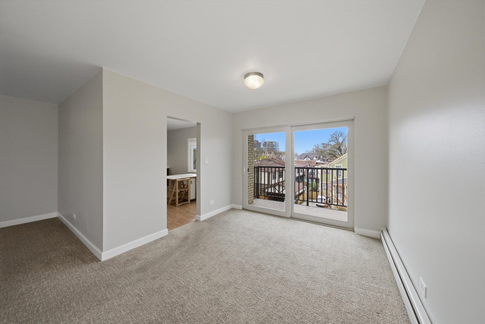403 N Marion Street #3D, Oak Park, IL
