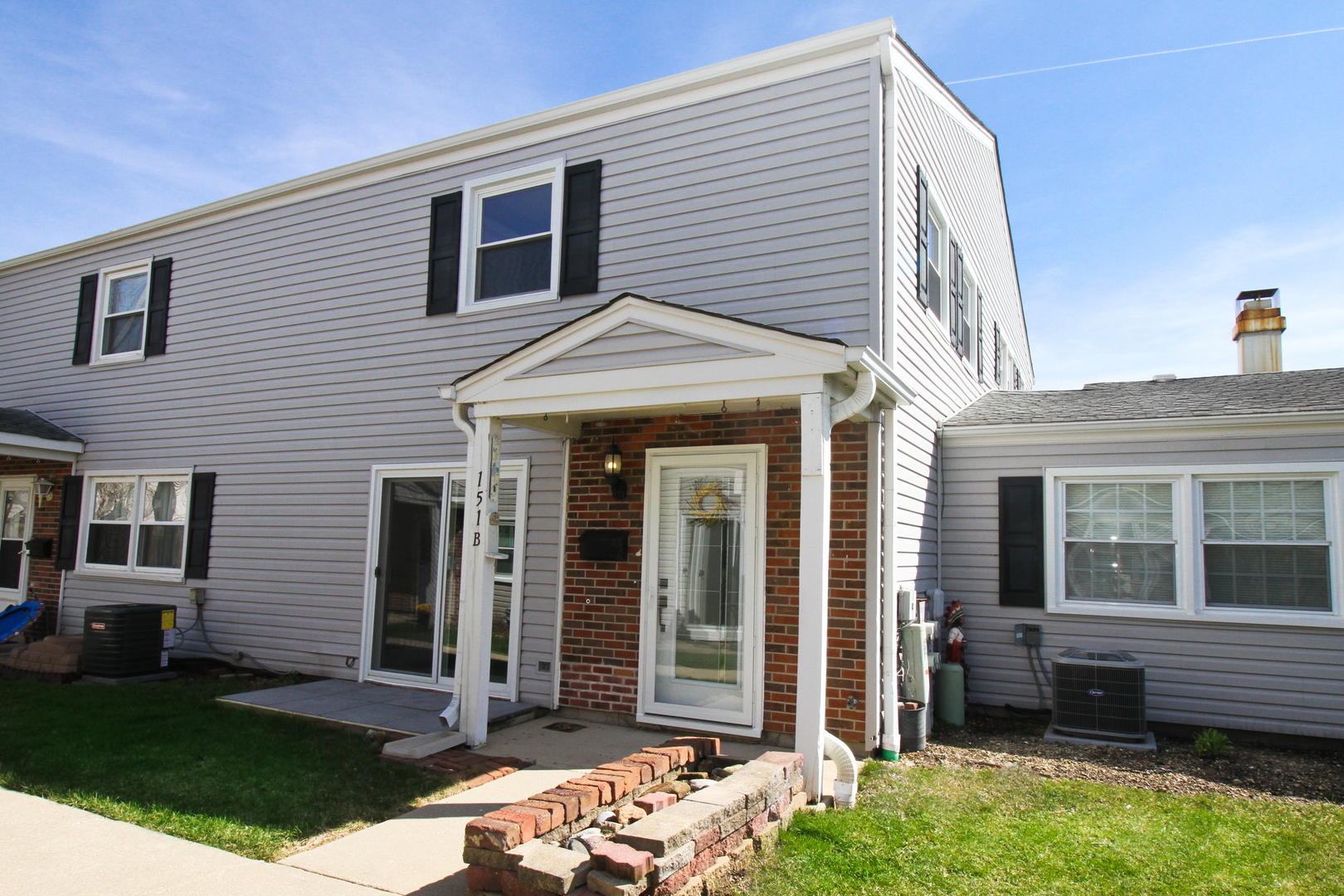 151 Peter Court #B, Bartlett, IL