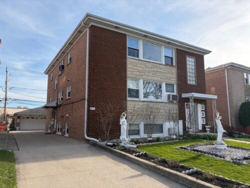 8053 W Churchill Avenue, Niles, IL