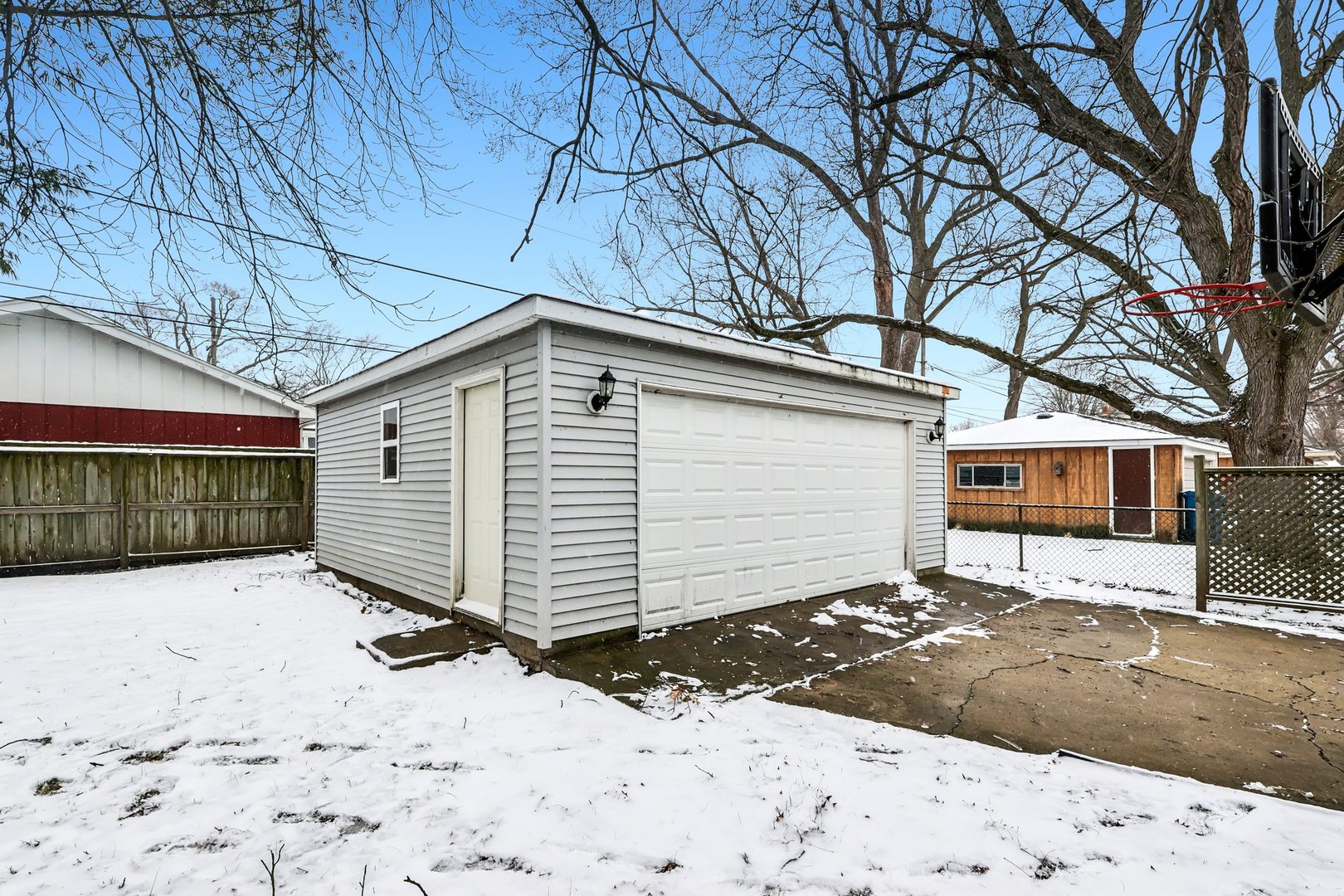 14832 Clifton Park Avenue, Midlothian, IL