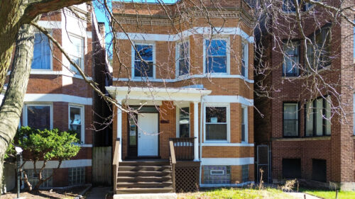 6961 S Eberhart Avenue, Chicago, IL