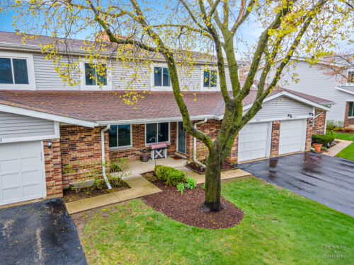 1955 N Heritage Drive, Palatine, IL