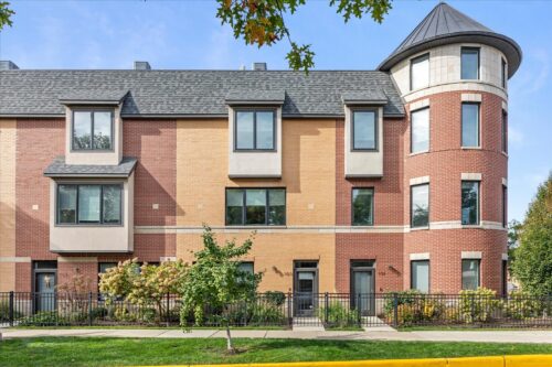 103 Home Avenue, Oak Park, IL