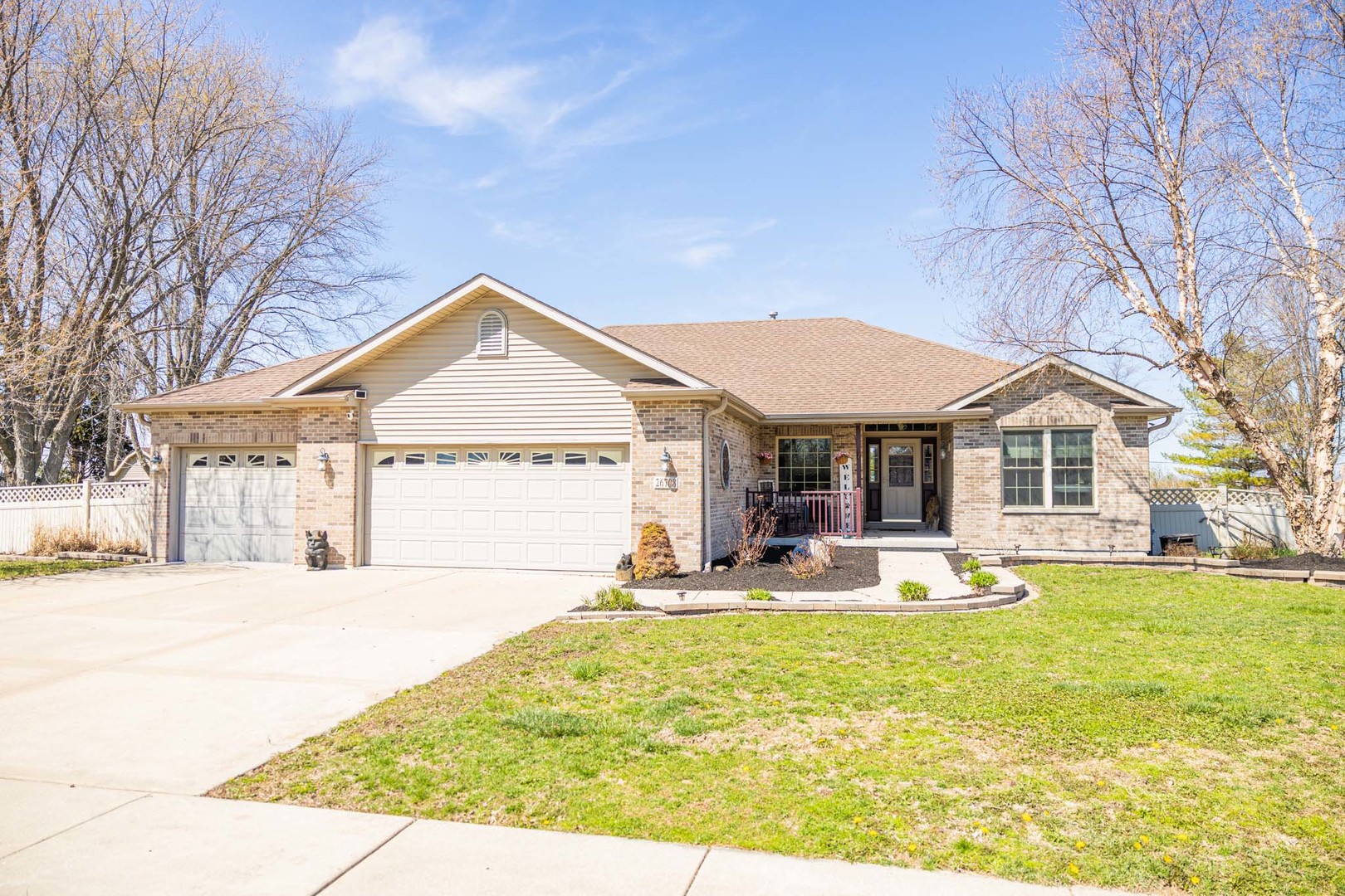 26708 W Megan Drive, Channahon, IL