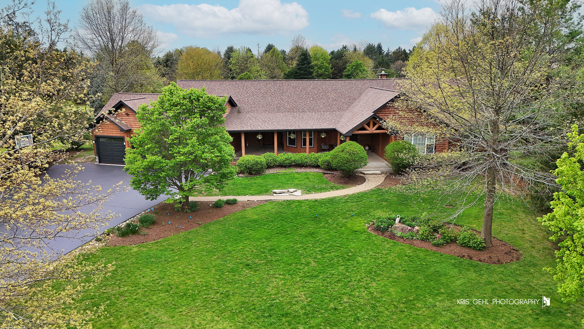 4806 Patty Lane, Ringwood, IL