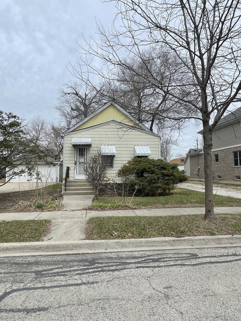 311 E Franklin Avenue, La Grange, IL