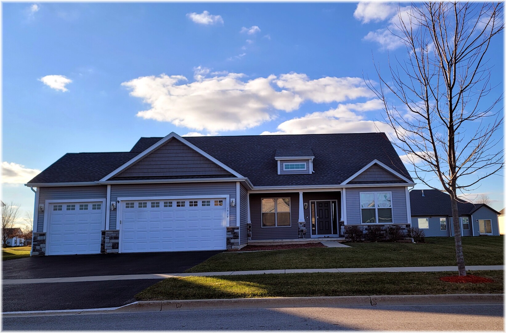 1919 Truman Street, Sycamore, IL