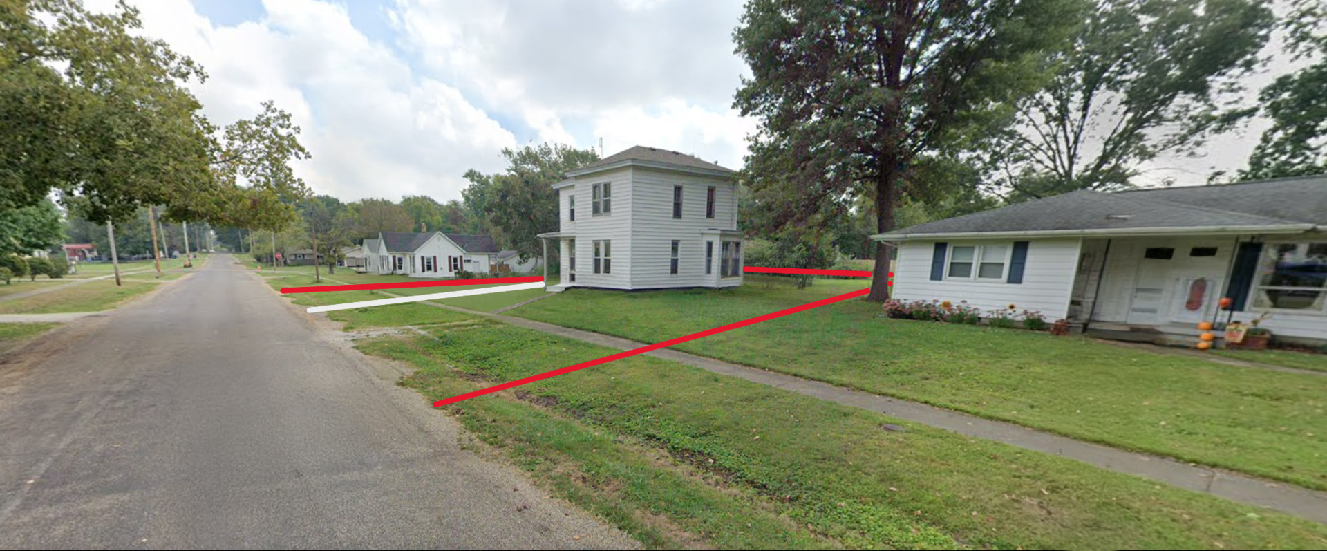 150 E Tanner Street, Waverly, IL