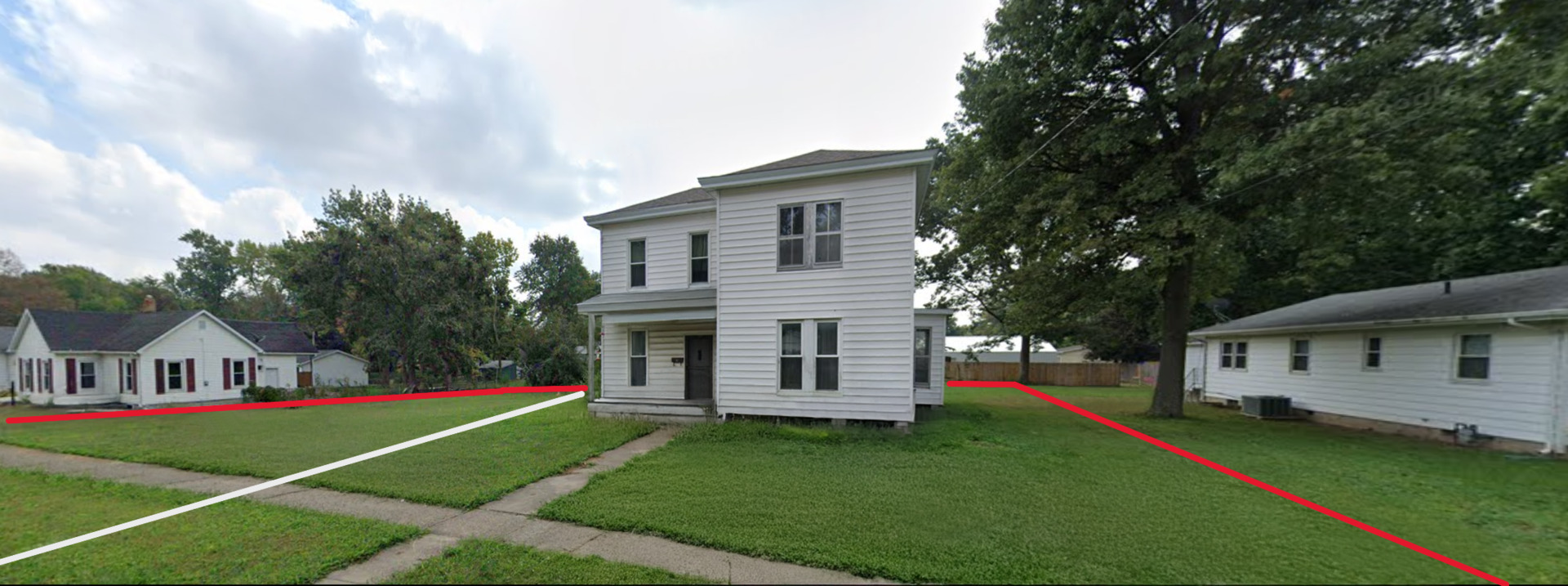 150 E Tanner Street, Waverly, IL