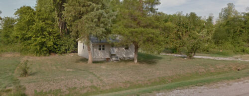 16718 IL-3, Cairo, IL