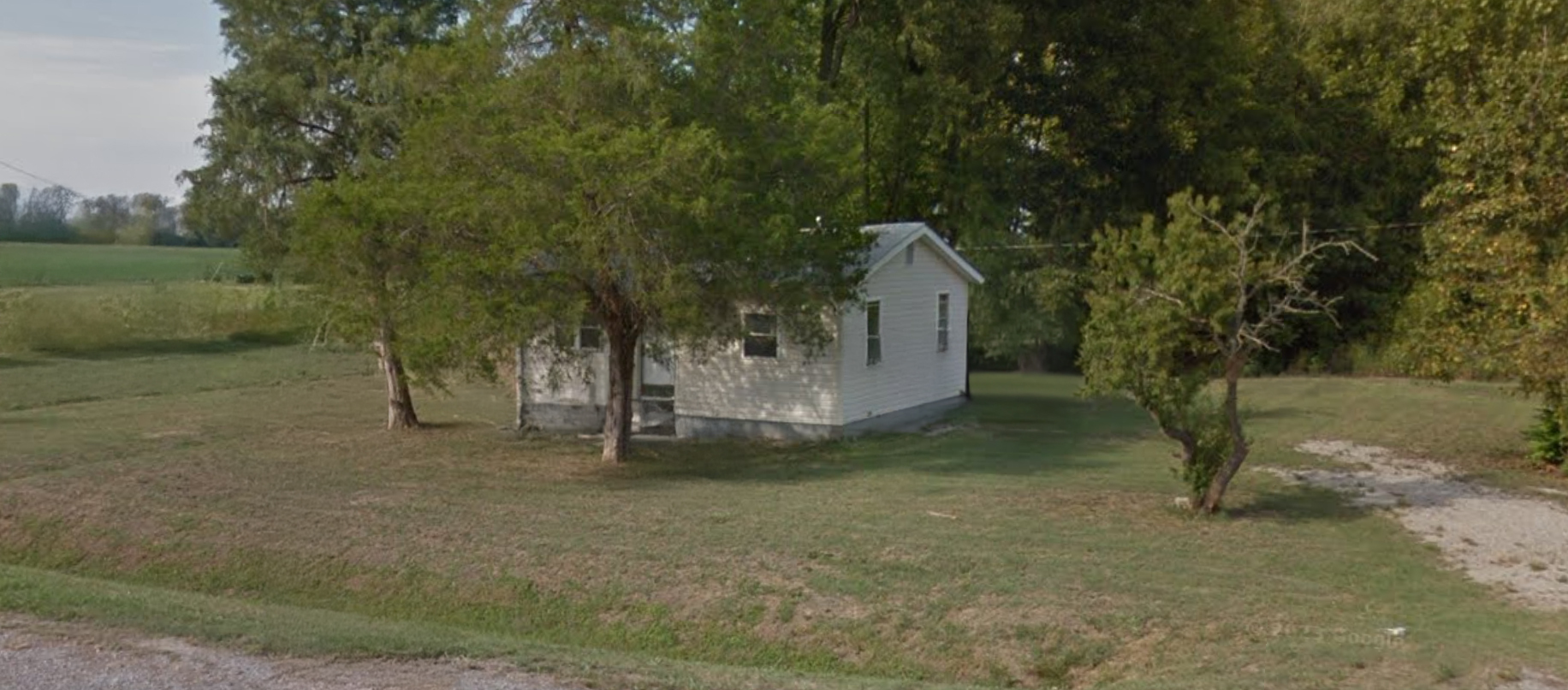 16718 IL-3, Cairo, IL