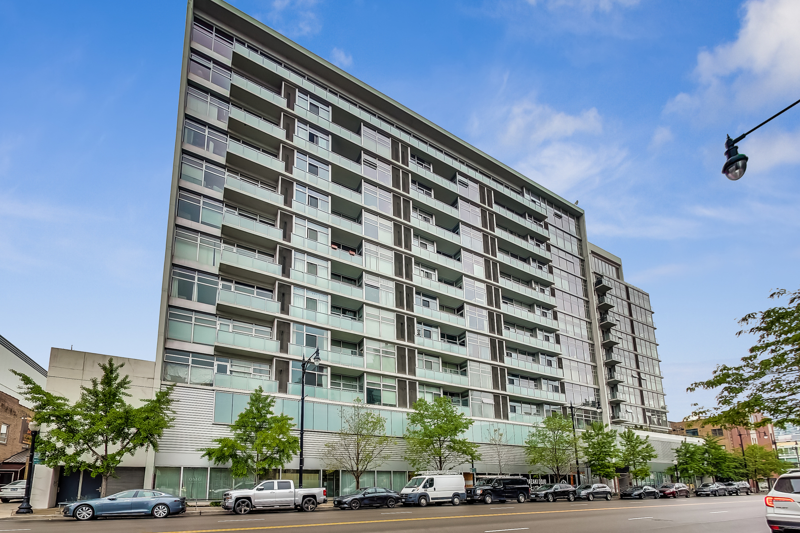 1620 S Michigan Avenue #1124, Chicago, IL