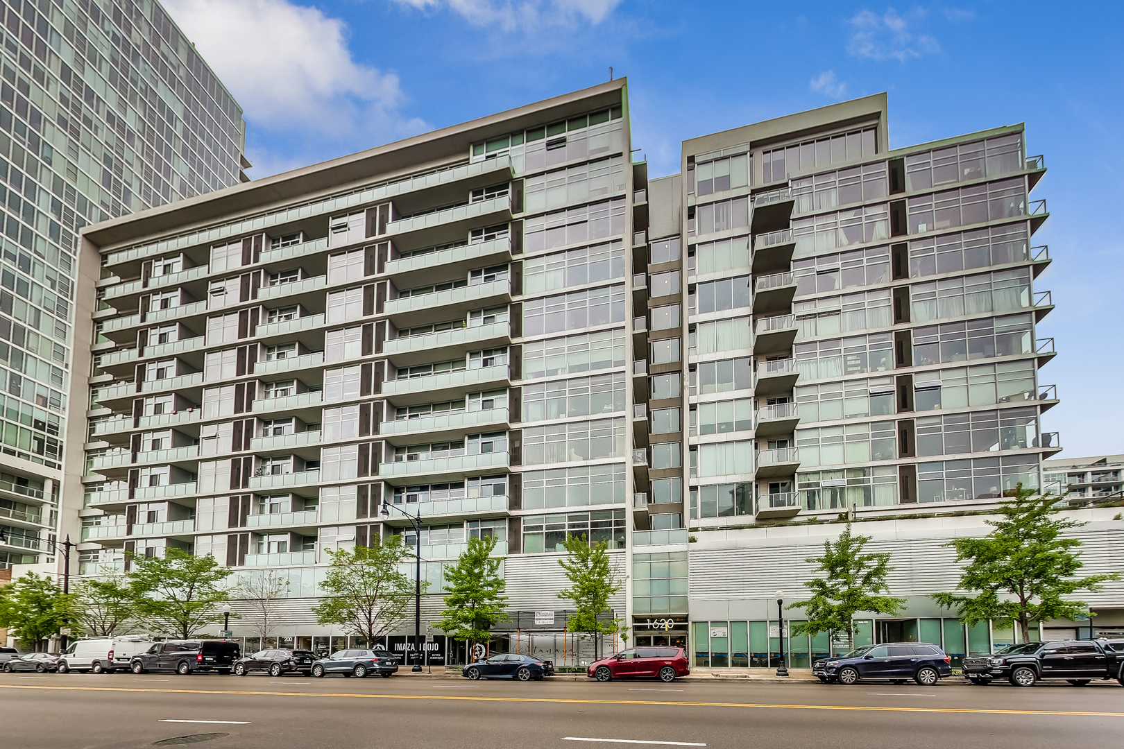 1620 S Michigan Avenue #1124, Chicago, IL