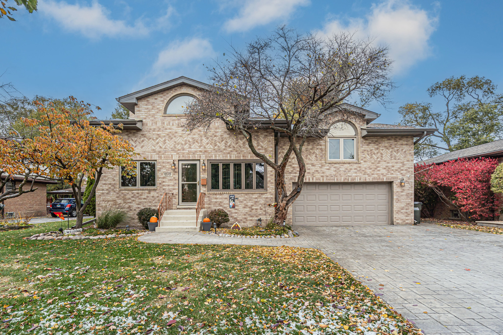 6528 Ridge Drive, Chicago Ridge, IL