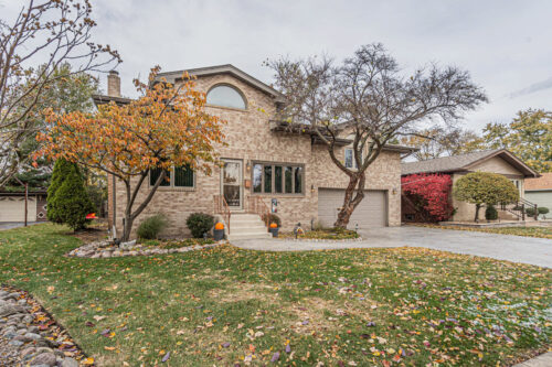 6528 Ridge Drive, Chicago Ridge, IL
