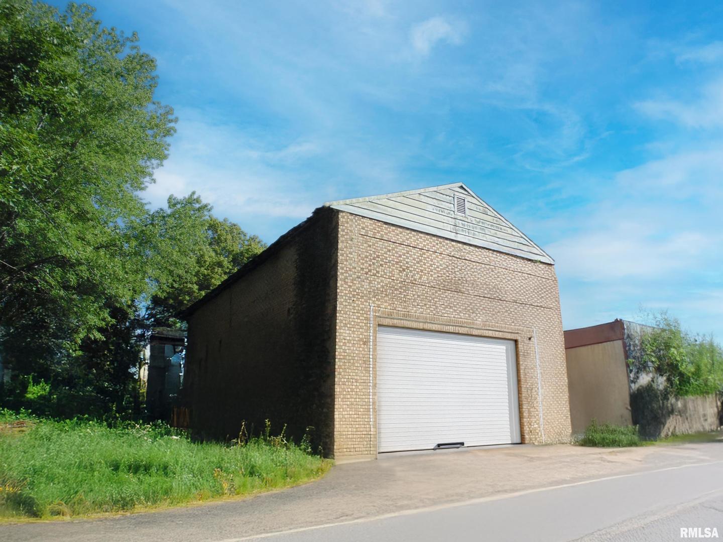 20 N BRIDGE Street, Jonesboro, IL