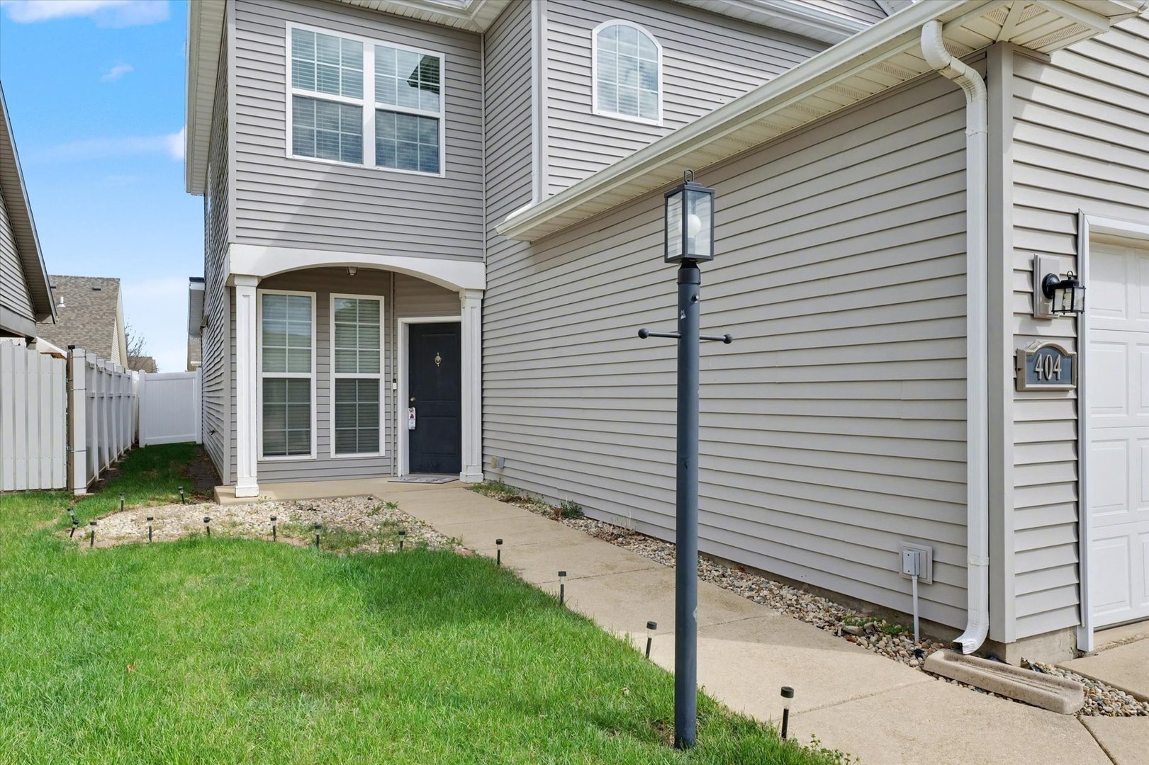 404 Krebs Drive, Champaign, IL