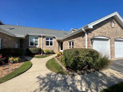 17321 Lakebrook Drive, Orland Park, IL