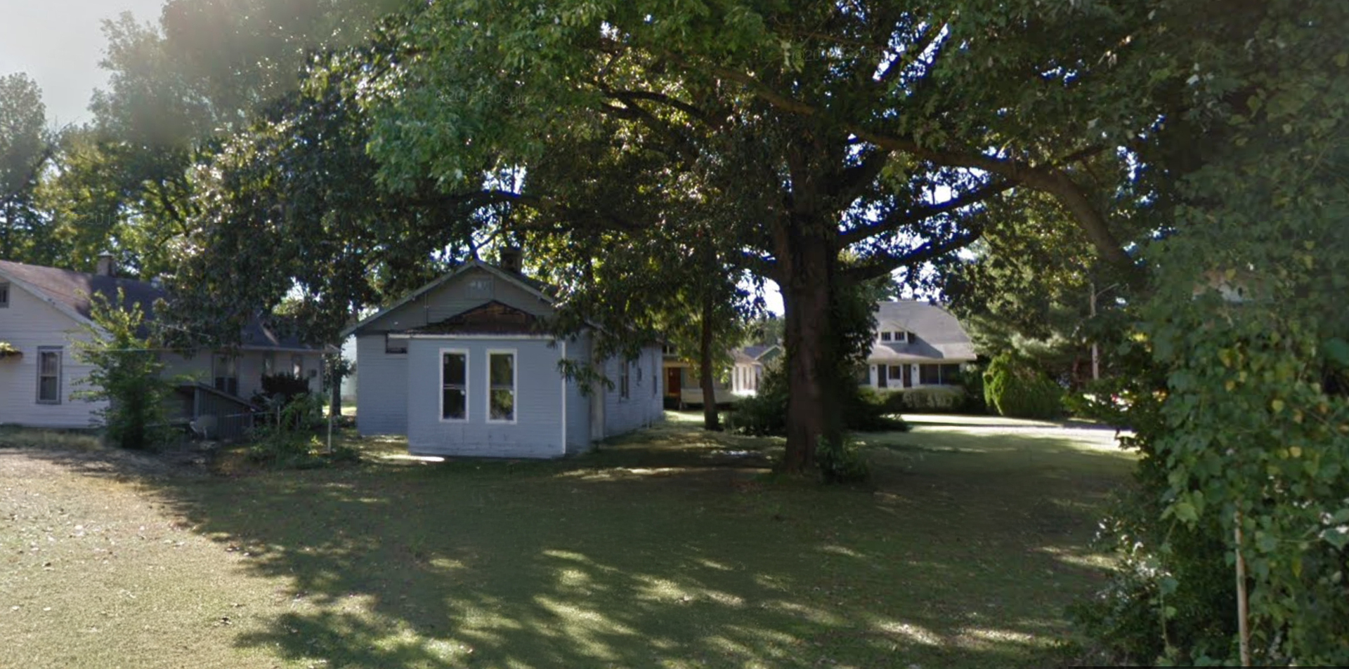 228 N Reader Street, Mounds, IL