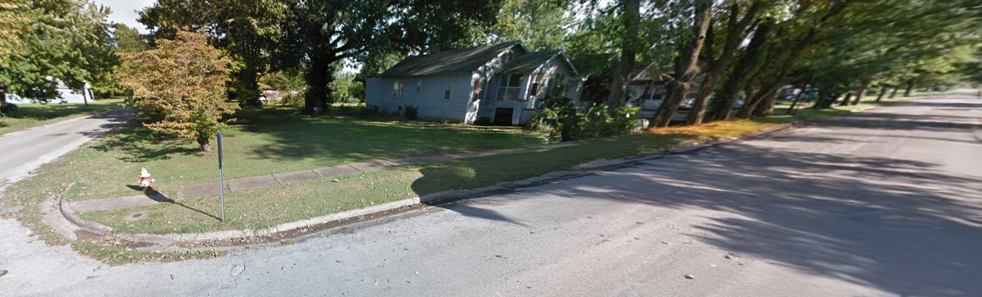 228 N Reader Street, Mounds, IL
