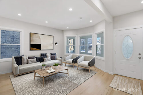 821 N Lockwood Avenue, Chicago, IL