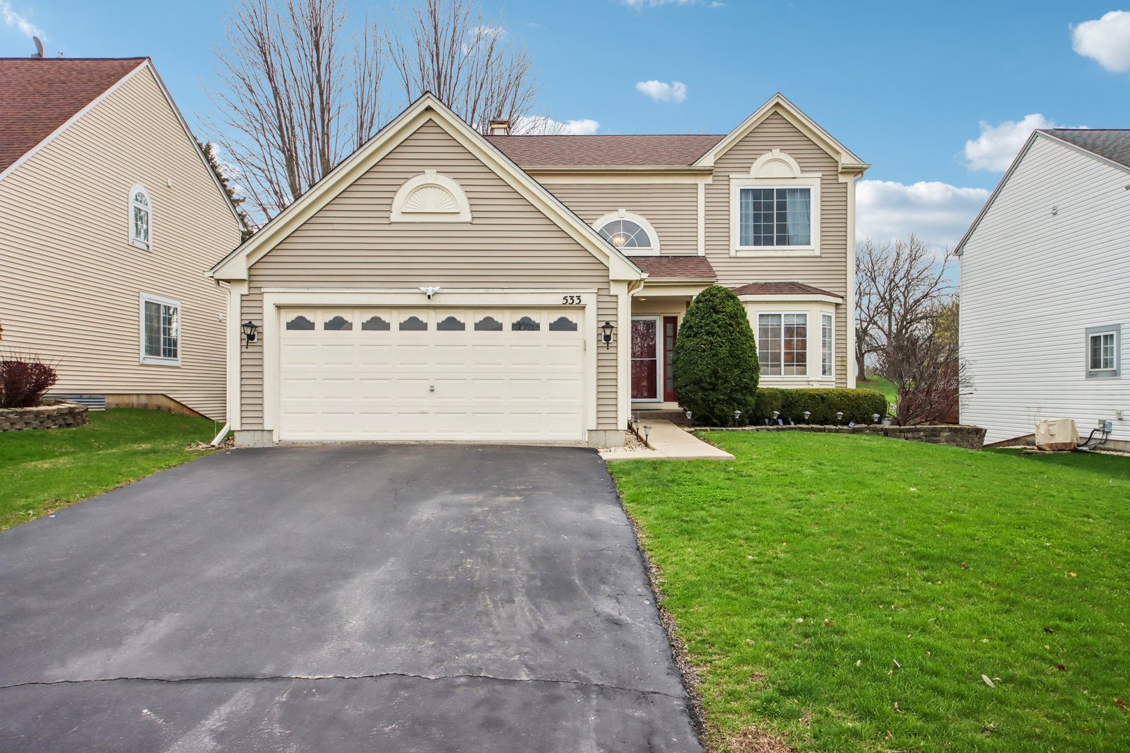 533 Rose Lane, Bartlett, IL